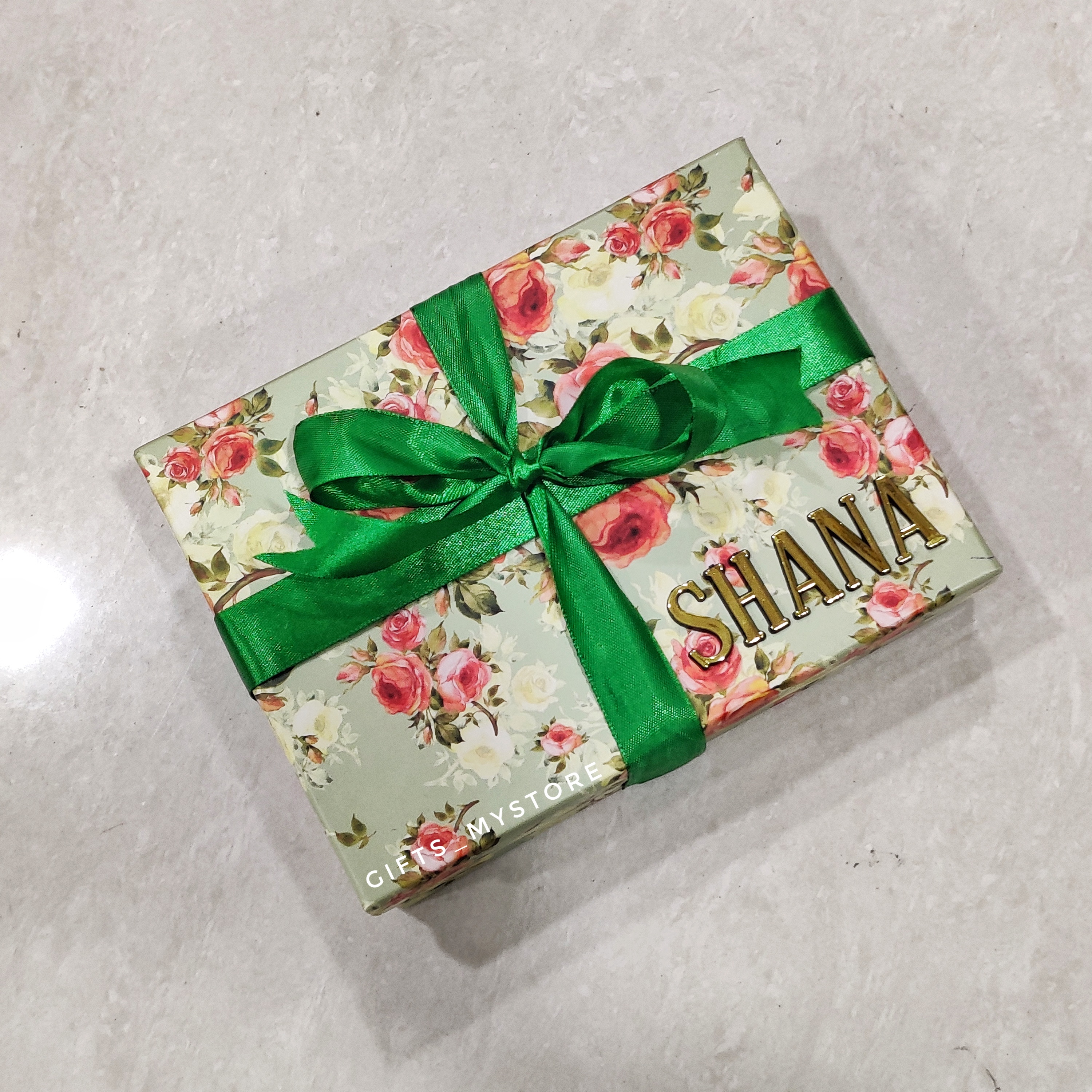 MINI BOX HAMPER